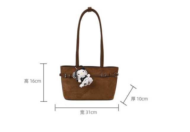 Kẹp nách bầu ngang 5 Kẹp nách bầu ngang - Ảnh 5