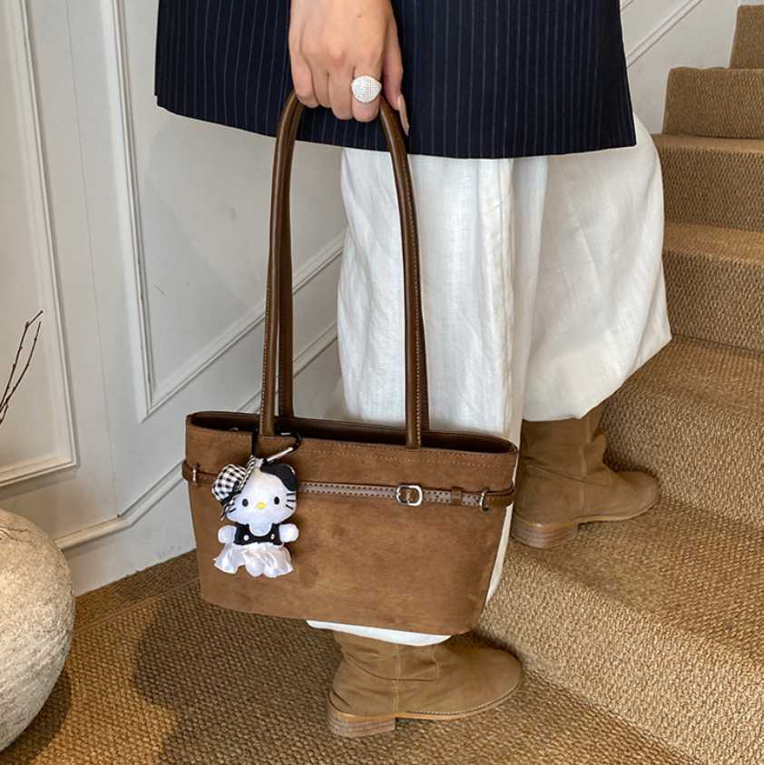 Kẹp nách bầu ngang 4 Kẹp nách bầu ngang - Ảnh 4