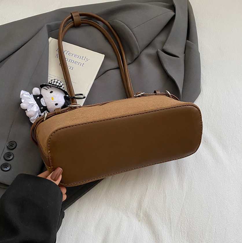 Kẹp nách bầu ngang 6 Kẹp nách bầu ngang - Ảnh 6