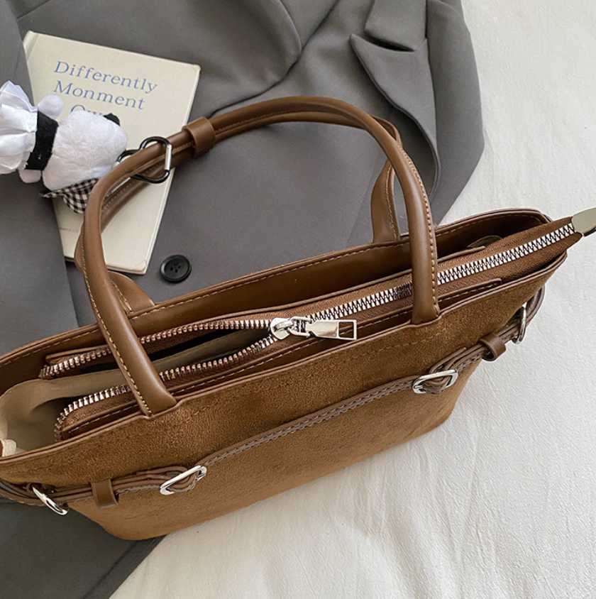 Kẹp nách bầu ngang 8 Kẹp nách bầu ngang - Ảnh 8