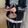 Túi xách mèo kitty 17 726 16