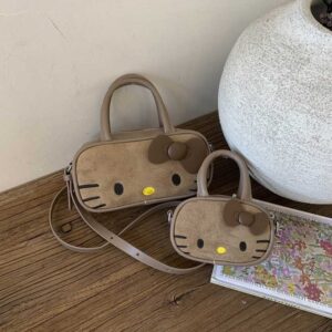Túi xách mèo kitty
