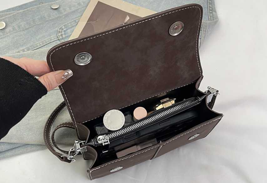 Túi hộp xác viền chỉ 9 Túi hộp xác viền chỉ - Ảnh 9