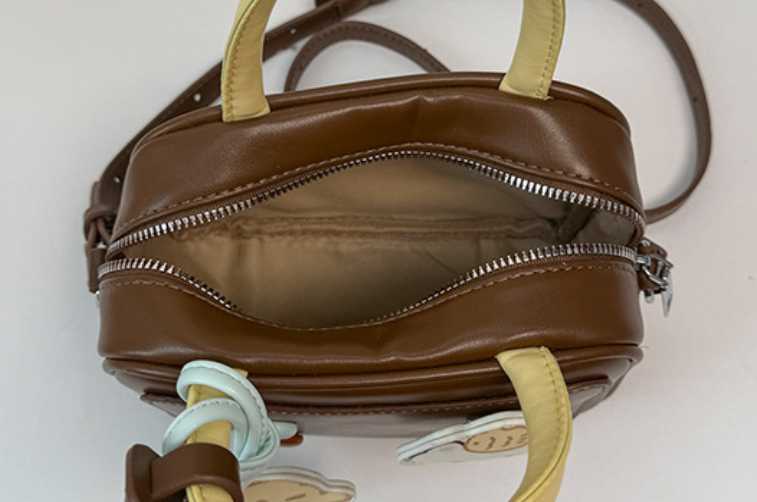 Túi hộp mèo vàng nâu 8 Túi hộp mèo vàng nâu - Ảnh 8