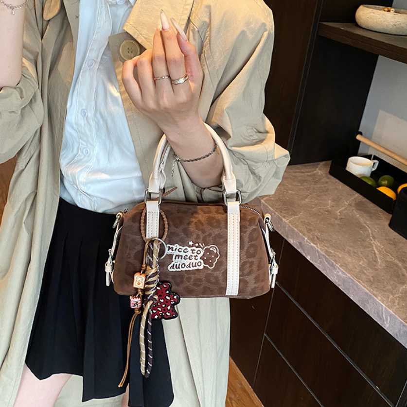 Túi hộp duoduo 2 Túi hộp duoduo - Ảnh 2