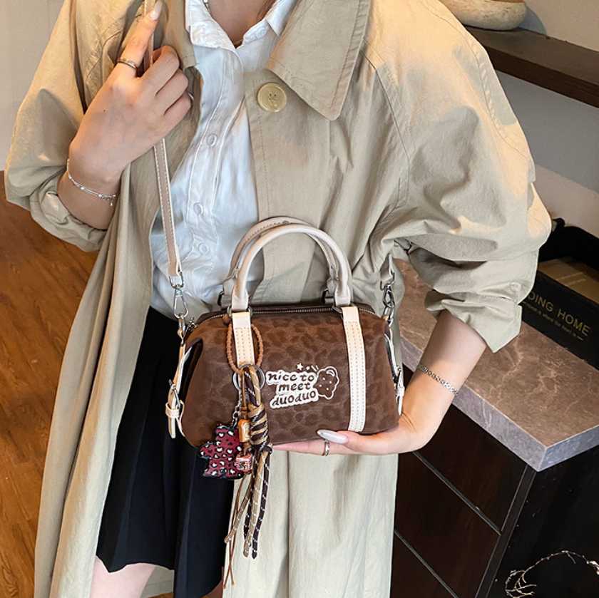 Túi hộp duoduo 3 Túi hộp duoduo - Ảnh 3