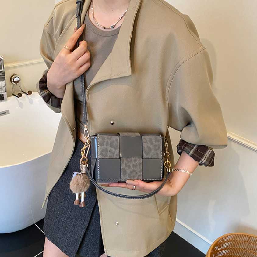 Túi hộp đan cn DB 2 Túi hộp đan cn DB - Ảnh 2