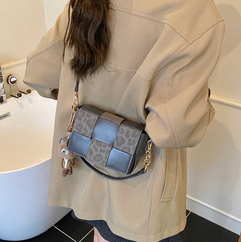 Túi hộp đan cn DB 3 Túi hộp đan cn DB - Ảnh 3