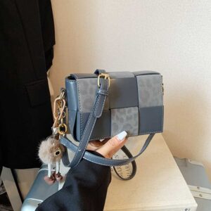 Túi hộp đan cn DB