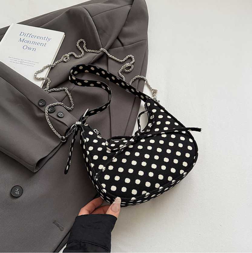 KN chấm bi nơ 7 KN chấm bi nơ - Ảnh 7