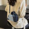 Túi hộp jean 12 750 8