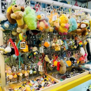 Handmade Sài Gòn Bộ sưu tập phụ kiện đẹp được ưa chuộng hiện nay