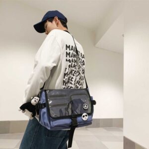 Tote trong lưới three
