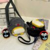 Túi chim cánh cụt bông 10 157 7