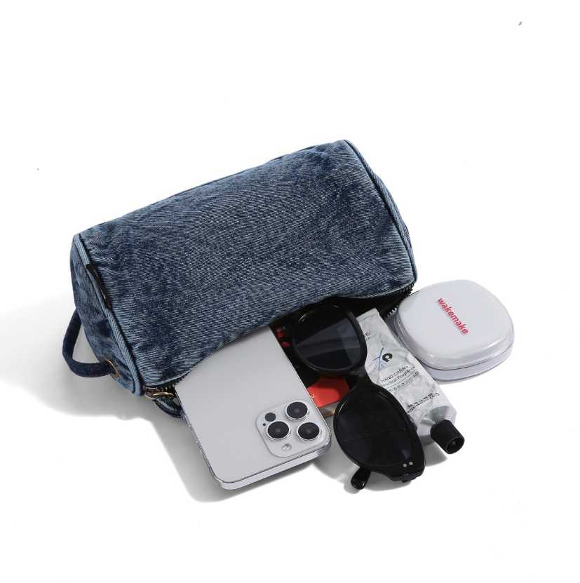 Mini jean trống 10 Mini jean trống - Ảnh 10
