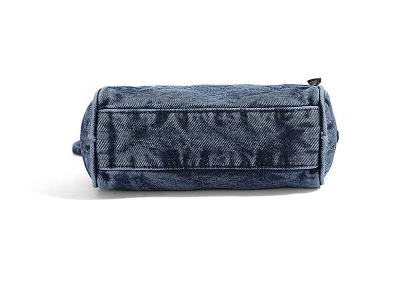 Mini jean trống 8 Mini jean trống - Ảnh 8