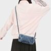 Mini jean trống 11 159 4
