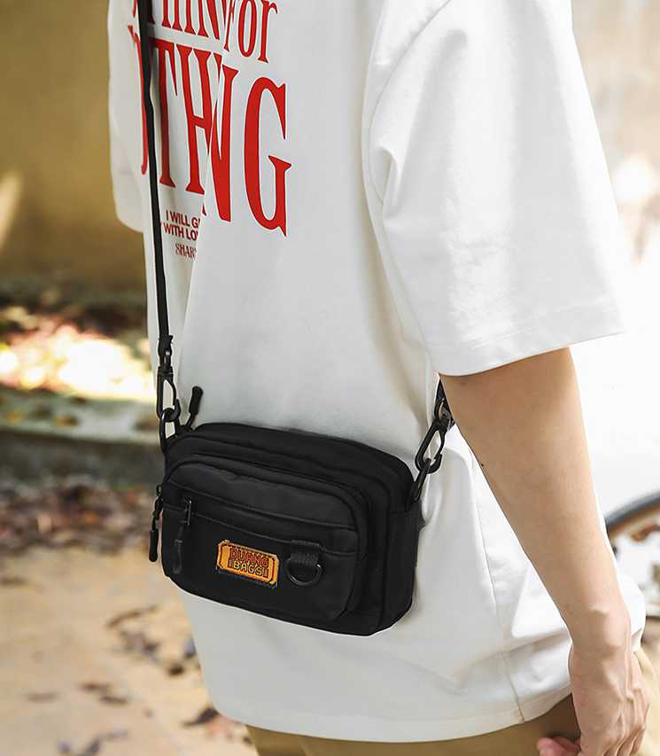Mini Duang bag 6 Mini Duang bag - Ảnh 6