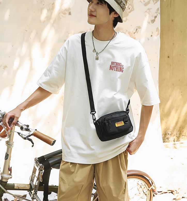 Mini Duang bag 9 Mini Duang bag - Ảnh 9