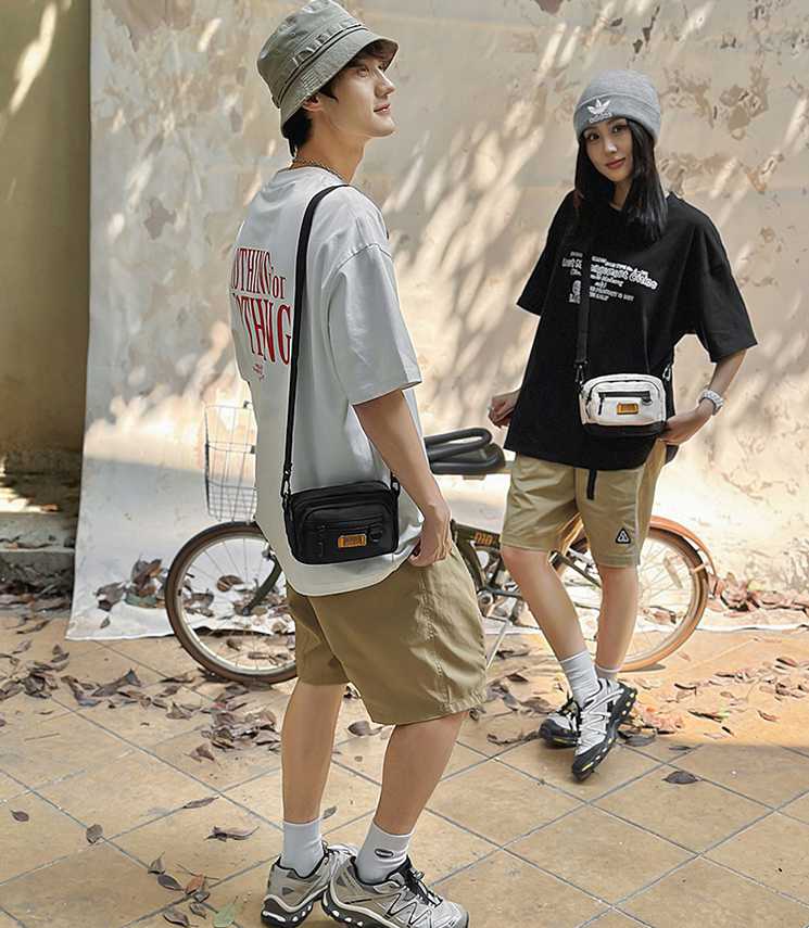 Mini Duang bag 7 Mini Duang bag - Ảnh 7