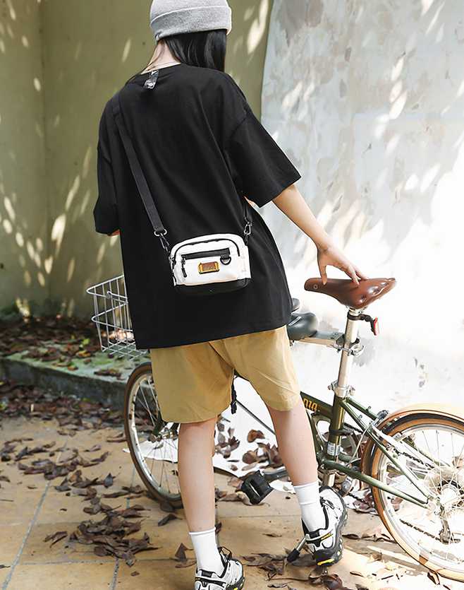 Mini Duang bag 8 Mini Duang bag - Ảnh 8
