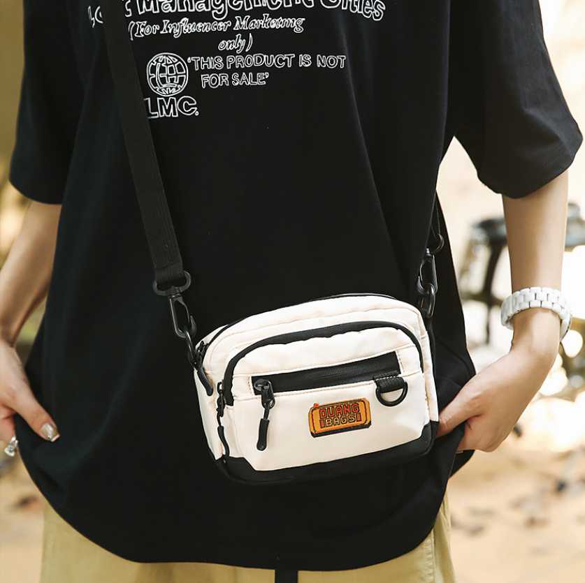 Mini Duang bag 4 Mini Duang bag - Ảnh 4