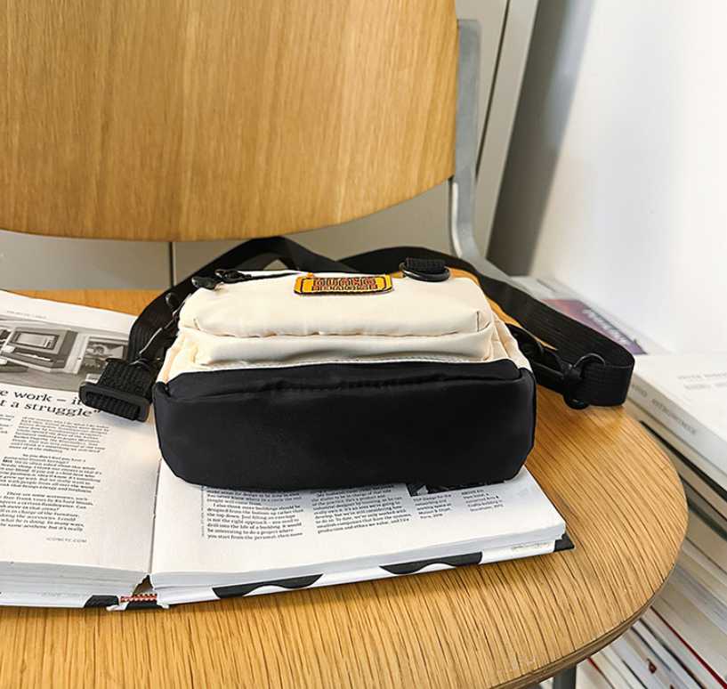 Mini Duang bag 11 Mini Duang bag - Ảnh 11