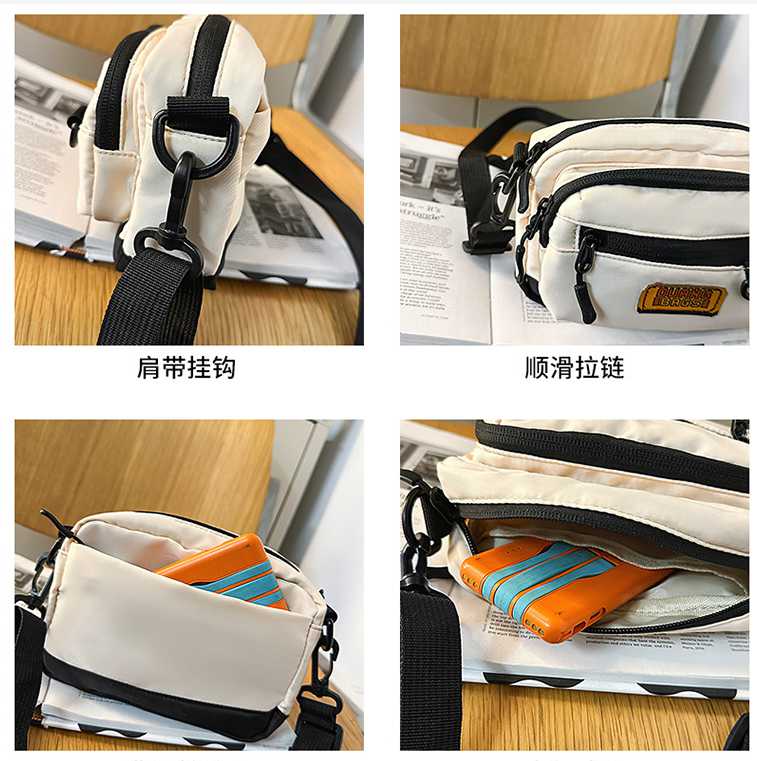 Mini Duang bag 13 Mini Duang bag - Ảnh 13