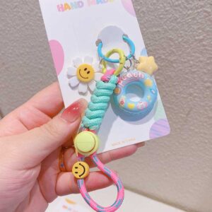 Bộ móc khóa summer