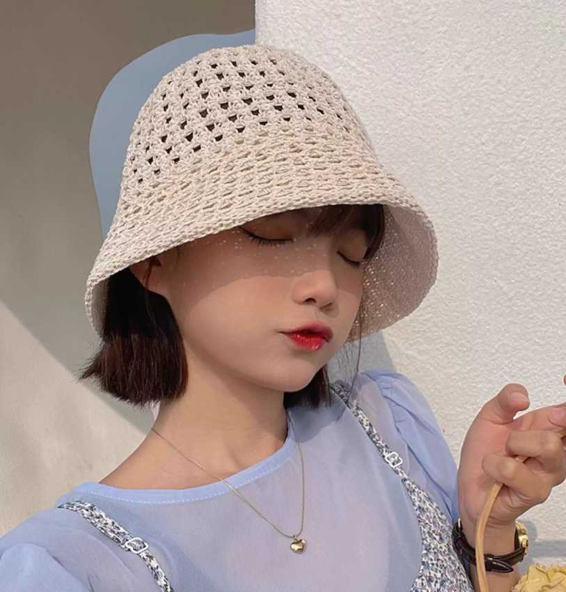 Nón vành lưới 2 Nón vành lưới - Ảnh 2