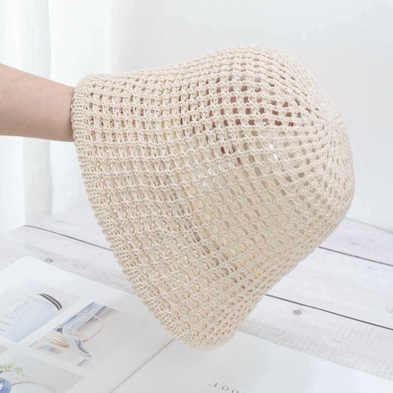 Nón vành lưới 8 222