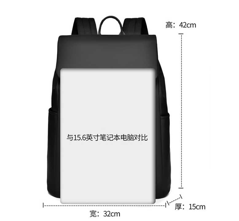 Balo SC 54 13 Balo SC 54 - Ảnh 13