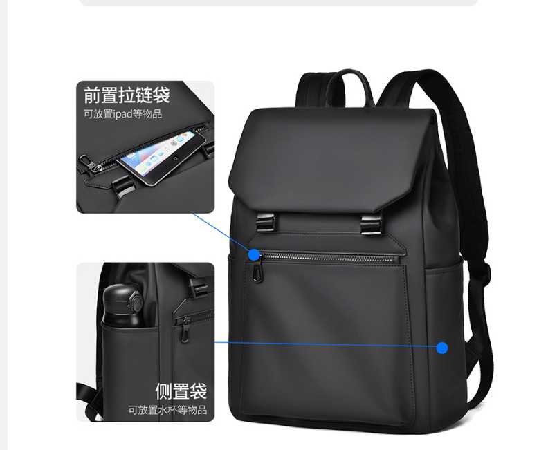 Balo SC 54 8 Balo SC 54 - Ảnh 8