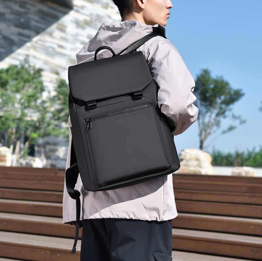 Balo SC 54 2 Balo SC 54 - Ảnh 2