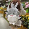 Balo chim cánh cụt/cá mập bông 12 305 2