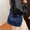 Tote jean 1N 12 480 1