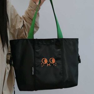 Tote mèo ẩn