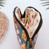 Ví vải handmade mèo mặt bự 11 66 1