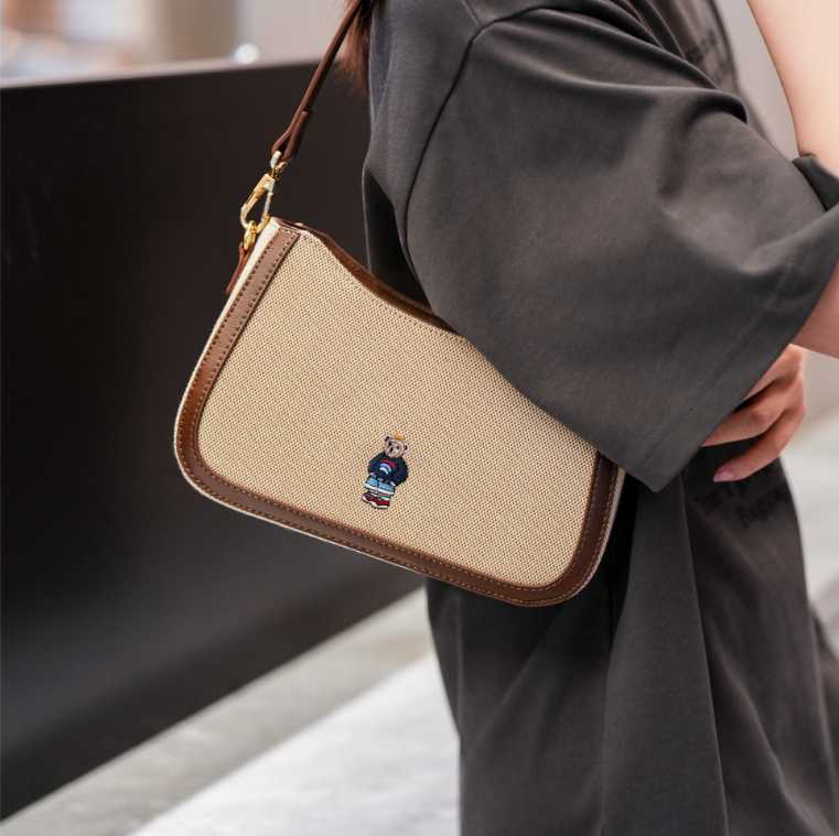 Kẹp nách gấu 50 18 765 4