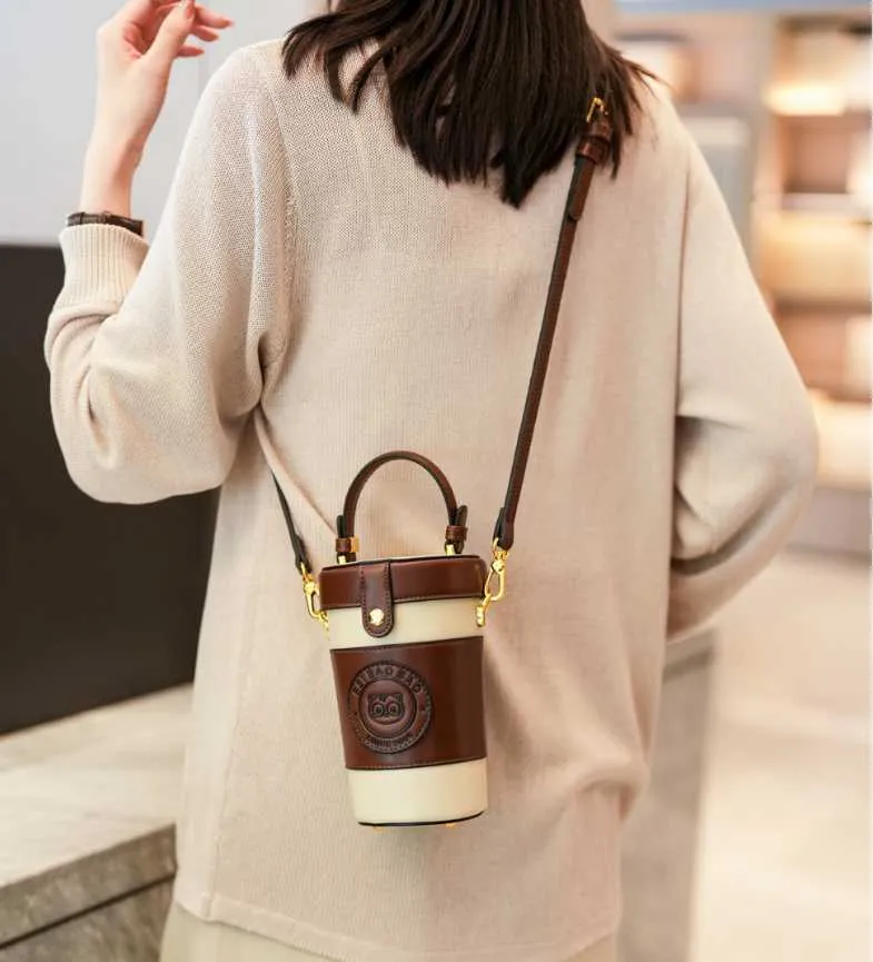 Túi hộp ly 4 Túi hộp ly - Ảnh 4