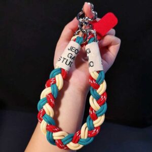 Móc điện thoại/móc chìa khóa đèn giao thông