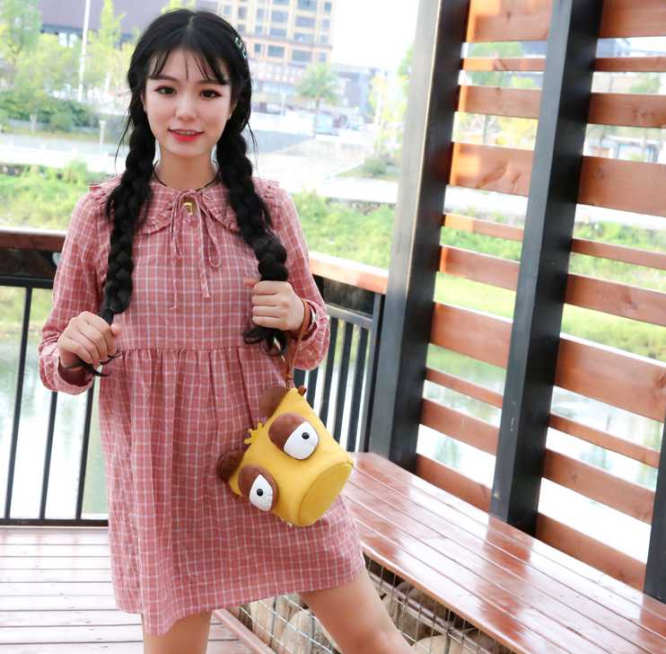 Túi mắt lồi rồi lại còn liếc 5 Túi mắt lồi rồi lại còn liếc - Ảnh 5