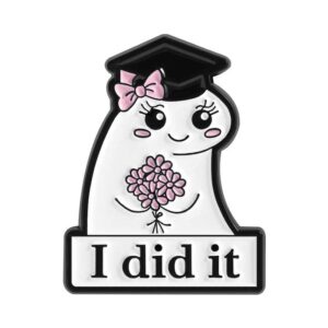 Pin cài trang trí túi, balo, áo, nón… i dit it