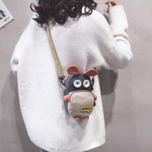 Mini somebody 2 tai