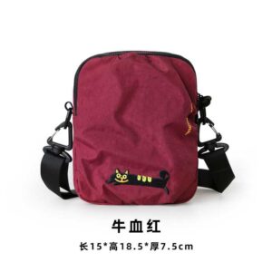 Mini nhăn mèo 26