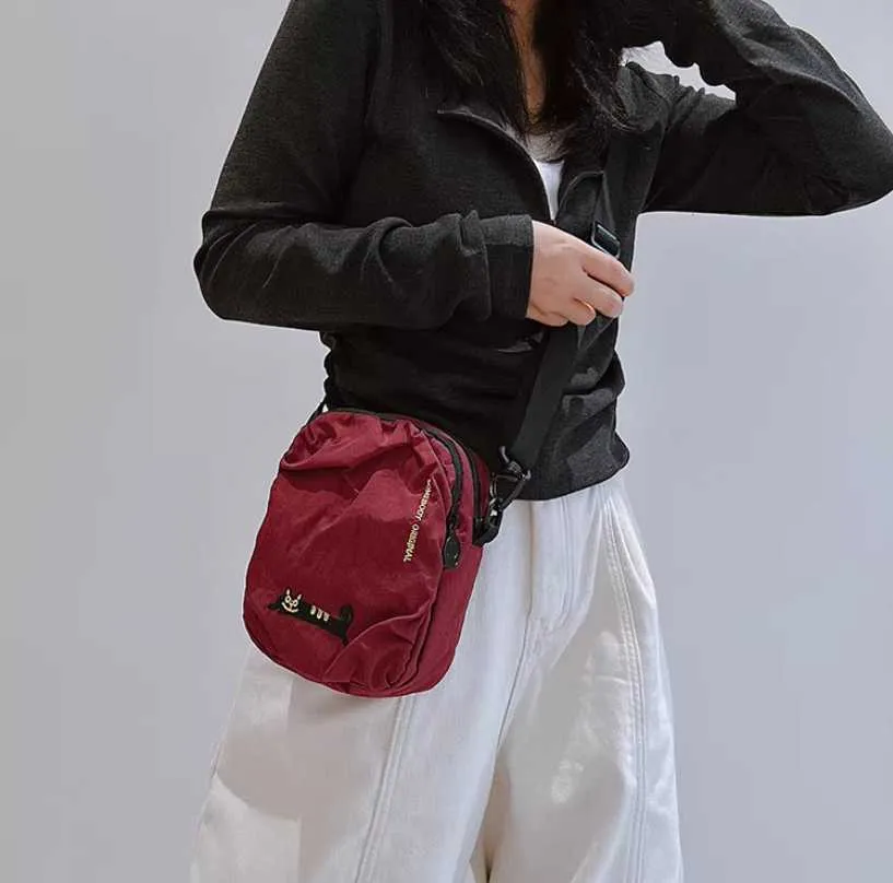 Mini nhăn mèo 26 3 Mini nhăn mèo 26 - Ảnh 3