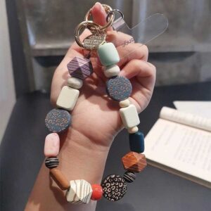 Móc điện thoại/móc chìa khóa rock and roll