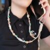 Dây đeo điện thoại/bảng tên beach 5 43 1 3