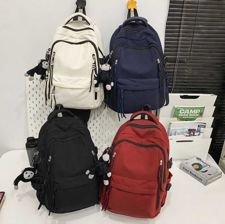 Balo basic khóa dây 28 449 1 1