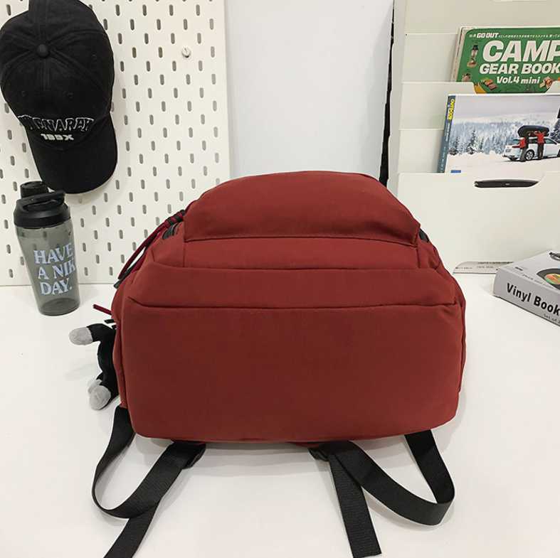 Balo basic khóa dây 9 Balo basic khóa dây - Ảnh 9